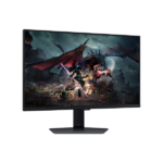MONITOR 27IPS HDMI DP 350CD 180HZ LS27DG500EUXEN REG ALT PIVOT