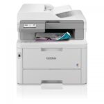 Multifunzione LAS COL A4 FAX WIFI LAN F/R 30PP BROTHER MFCL8390CDW ADF SCAN DUPLEX