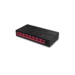 Mercusys MS108G Switch Rack - 8 porte