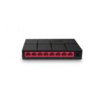 Mercusys MS108G Switch Rack - 8 porte