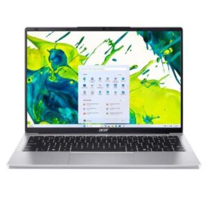 Notebook 14 C3 N355 8GB 512SSD W11 ACER ASPIRE LITE 14
