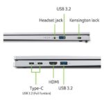 Acer Extensa 215-57 EX215-57-794T Notebook - 15.6″ / Core 7 150U /…