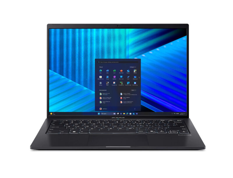 NOTEBOOK 14 U5 125H 16GB 512SSD W11P ACER EXTENSA 14 EXO14-71-51HG
