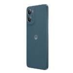 Smartphone MOTOROLA G06 4+256GB 6.88 4G MOTO G06 TAPESTRY BLU