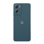 Smartphone MOTOROLA G06 4+256GB 6.88 4G MOTO G06 TAPESTRY BLU