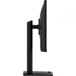 MONITOR 27IPS FHD BK MM PVT DOCK WEBC MSI PRO MP272PMG  1MS 120HZ WEBCAM