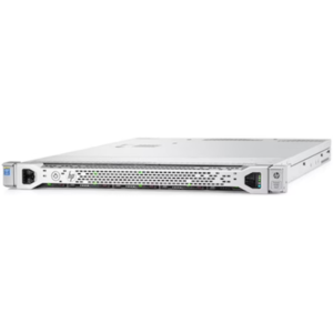Server RICONDIZIONATO HP DL360 G9 64GB 2X3TB E5-2630 V4 2X12 CORE SAS 4XLFF