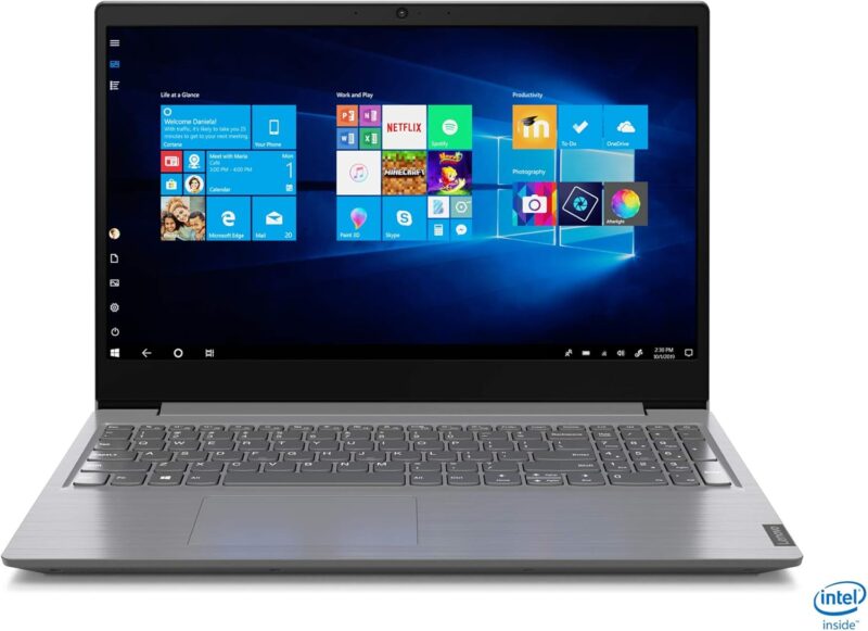 Notebook RICONDIZIONATO I3 15,6 8GB 512GB W11P I3-1005G1 LENOVO THINKBOOK 15-IIL