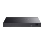 TP-Link SG3452XMPP Switch Rack - 48 porte