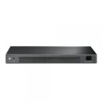 Switch 48P GIGABIT 4SLOT SFP MANAGED L2+ 1P USB