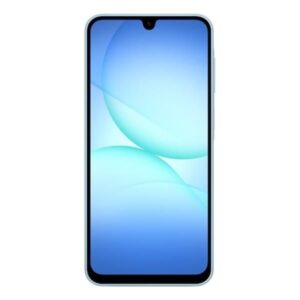 Smartphone SAMSUNG GALAXY A17 LIGHT BLUE 4G 6,7 4+128GB DS