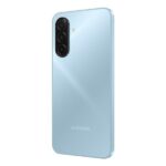 Smartphone SAMSUNG GALAXY A17 LIGHT BLUE 4G 6,7 4+128GB DS