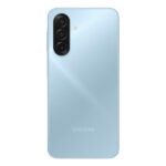 Smartphone SAMSUNG GALAXY A17 LIGHT BLUE 4G 6,7 4+128GB DS
