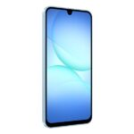 Smartphone SAMSUNG GALAXY A17 LIGHT BLUE 4G 6,7 4+128GB DS