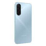 Smartphone SAMSUNG GALAXY A17 LIGHT BLUE 4G 6,7 4+128GB DS