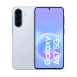 Smartphone SAMSUNG GALAXY A57 ICYBLU 5G ITA 6,7 8+256GB DS AWESOME ICYBLUE