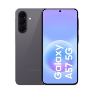 Samsung Galaxy A57 5G Smartphone - 256 GB Grigio