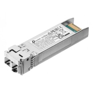 Modulo 10GBASE SFP+ LC TRANSCEIVER 850NM MULTI-MODE