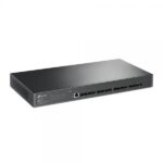 Switch 16P 10GE SFP+ MANAGED L2+ 1P RJ45 USB