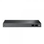 Switch 16P 10GE SFP+ MANAGED L2+ 1P RJ45 USB