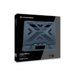 SUPPORTO NB 15,6 BK REGOLABILE 7 LIVELLI