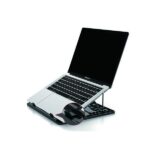 SUPPORTO NB 15,6 BK REGOLABILE 7 LIVELLI