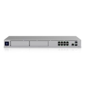 Ubiquiti Switch Rack – 8 GB