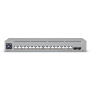 Switch 16P GIGABIT