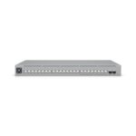 Switch 24P GIGABIT POE
