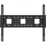 ViewSonic VB-WMK-004 Staffe A Parete