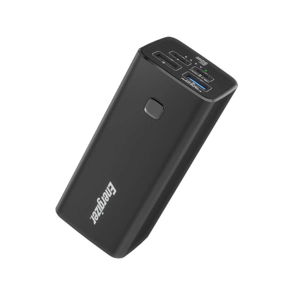Latest product from powerbank category