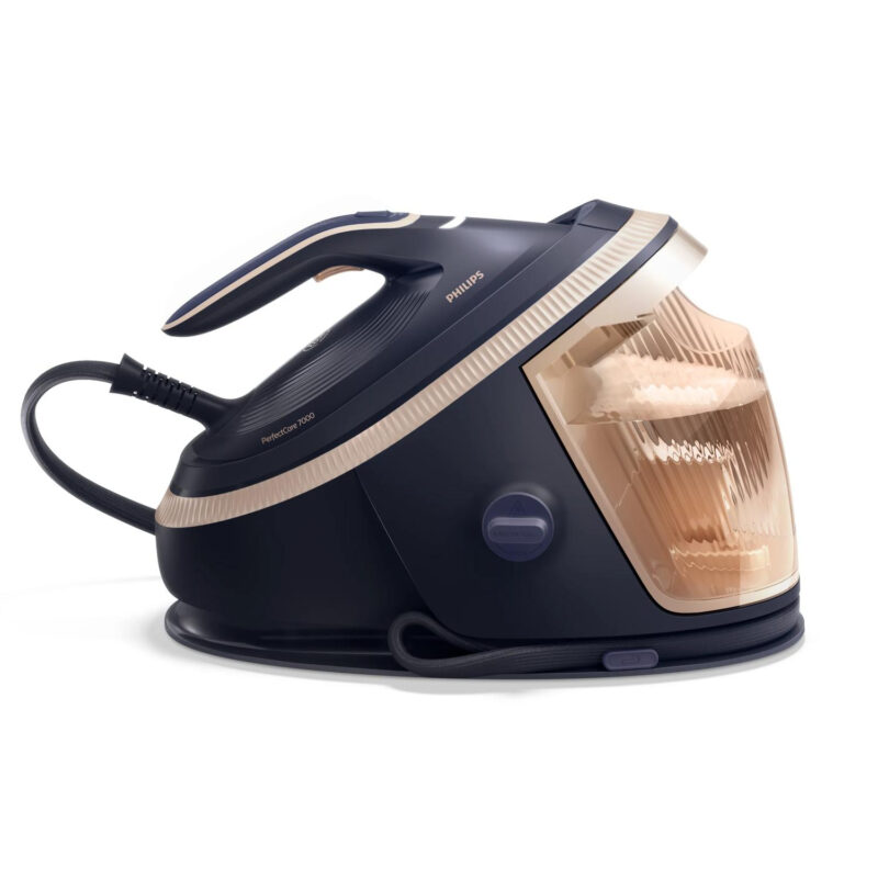 Ferro DA STIRO PHILIPS CALDAIA PSG7300/PERFECTCARE 8.5BAR 650GRAMM