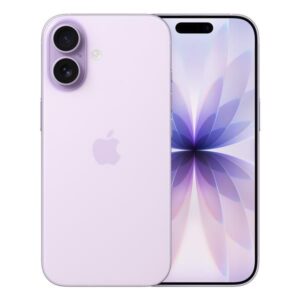 Iphone 17 256GB LAVANDA LAVANDER