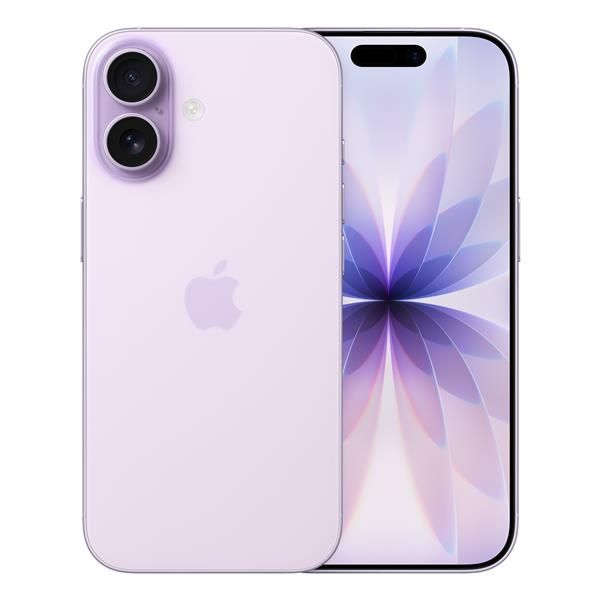 A_1 Iphone 17 256GB LAVANDA LAVANDER