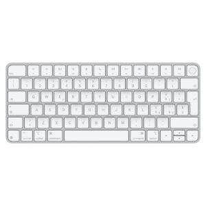 TAST.MAGIC KEYBOAR TOUCHID USBC MAC APPLE SILICON ITA 2024