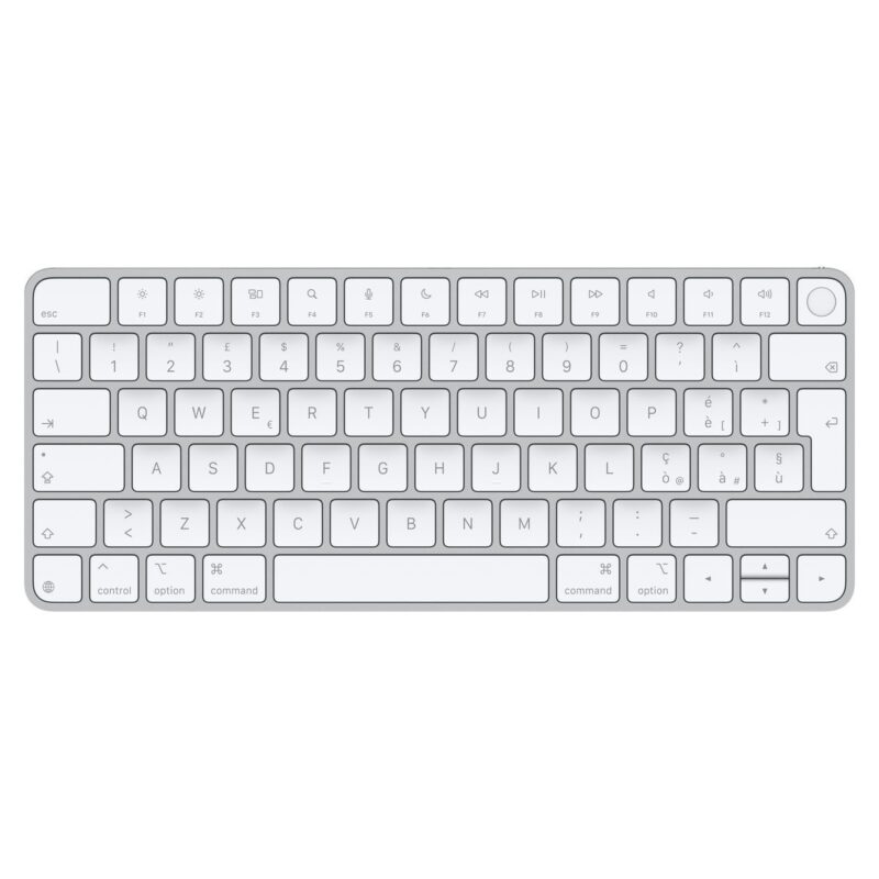 Apple Magic Keyboard Touch ID
