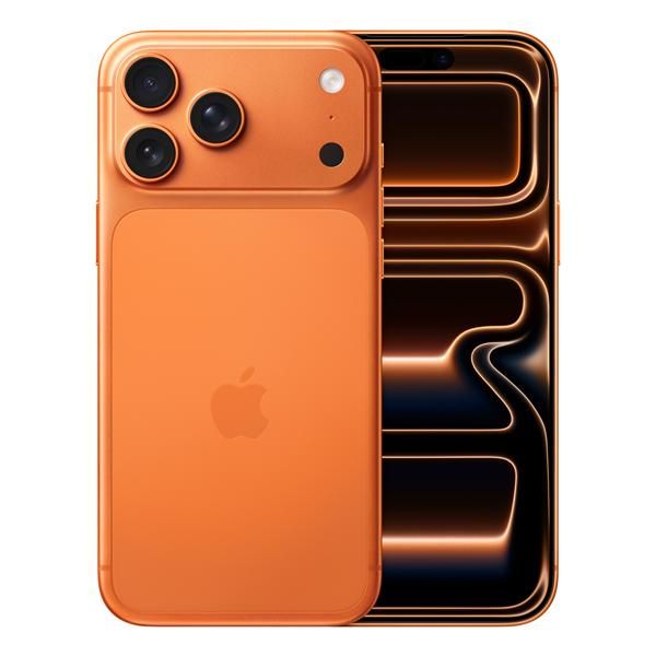 A_1 IPHONE 17 PRO MAX 256GB ARANCIONE COSMIC ORANGE