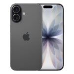 Apple iPhone 17 Smartphone - 256 GB Nero
