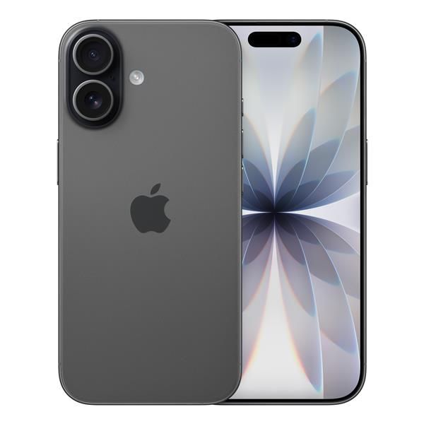 A_1 Apple iPhone 17 Smartphone - 256 GB Nero
