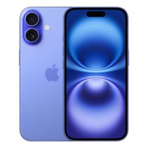 Iphone 16 128GB BLU (ULTRAMARINE)