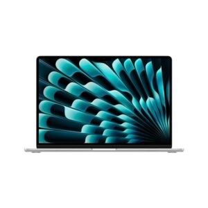 Macbook AIR 15 M5 24GB/1TB SILVER 10CORE 10 GPU M5 SILVER