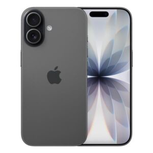 Iphone 17 256GB NERO