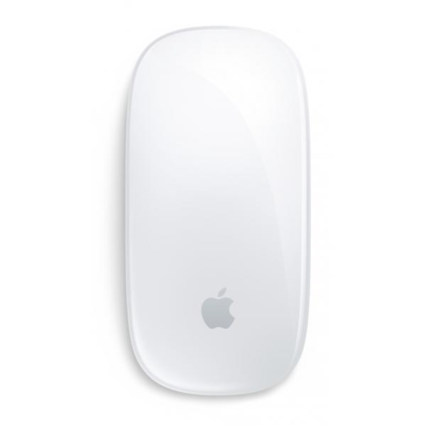 A_1 MOUSE MAGIC APPLE WIRELESS BIANCO MULTI-TOUCH CON PORTA USB-C