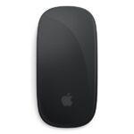 MOUSE MAGIC  APPLE WIRELESS NERO RICARICA CON CAVO USB-C