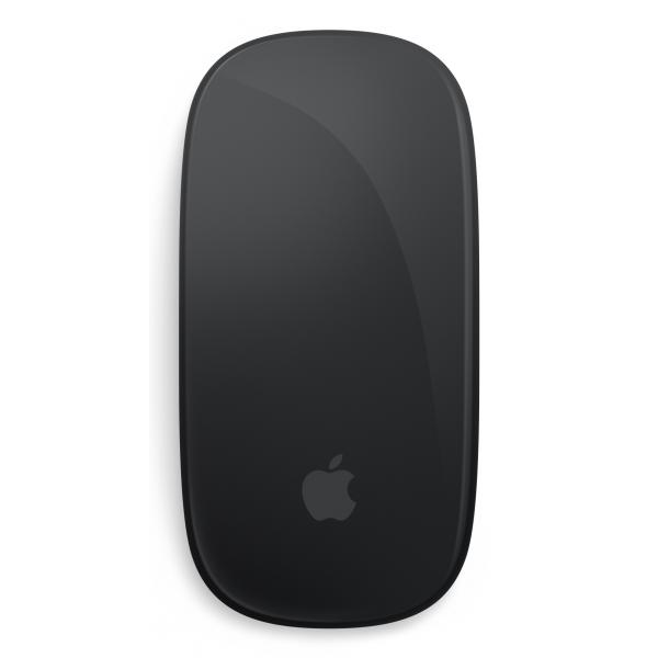 A_1 MOUSE MAGIC APPLE WIRELESS NERO RICARICA CON CAVO USB-C