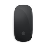 MOUSE MAGIC  APPLE WIRELESS NERO RICARICA CON CAVO USB-C
