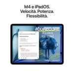 TABLET IPAD AIR 11128GB M4 WIFI BL BLU  2026