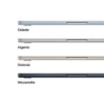 Apple MDHF4T Macbook Air - 1 TB
