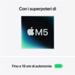 Apple MDHF4T Macbook Air - 1 TB