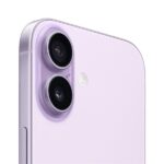 Iphone 17 256GB LAVANDA LAVANDER